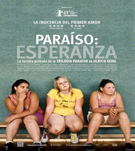 Paradies: Hoffnung (Paradise: Hope)