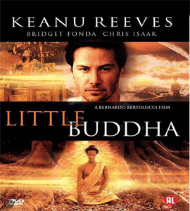 Little Buddha