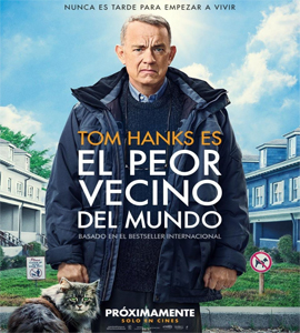 A Man Called Otto