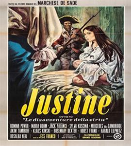 Justine
