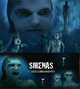 Mermaids: The Body Found