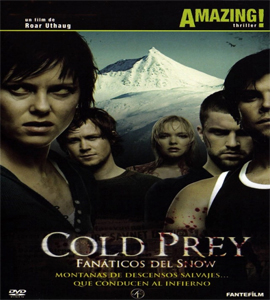 Fritt vilt (Cold Prey)
