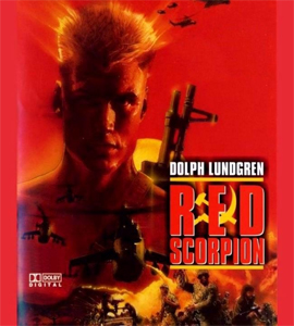 Red Scorpion