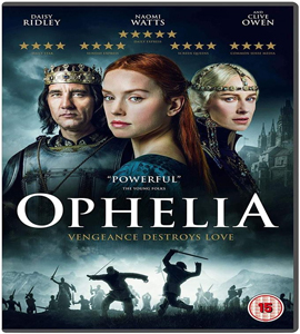 Ophelia