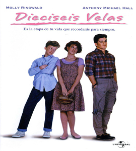 Sixteen Candles