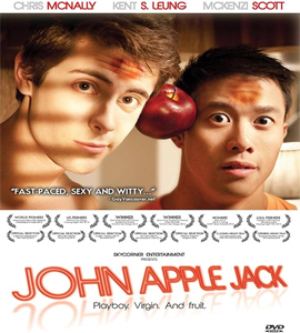 John Apple Jack