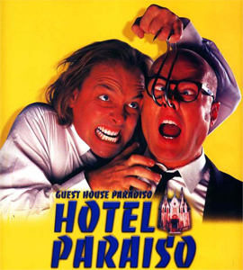 Guest House Paradiso