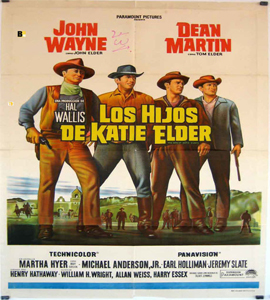 The Sons of Katie Elder