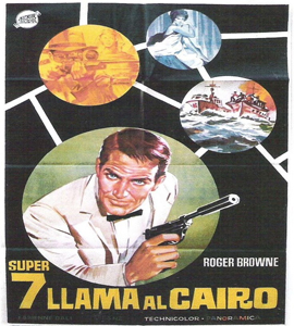 Superseven chiama Cairo