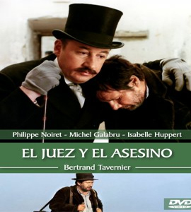 Le juge et l'assassin