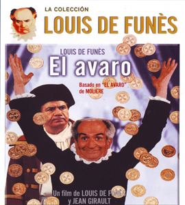 L'avare