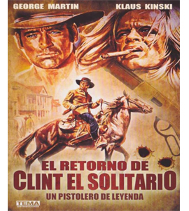 Il ritorno di Clint il solitario